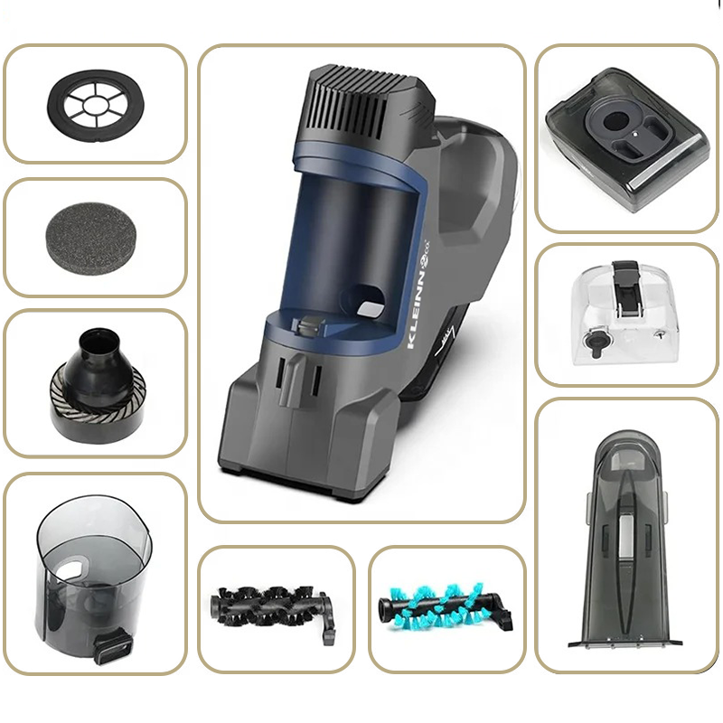 CarpetJet® - WD10 Pro