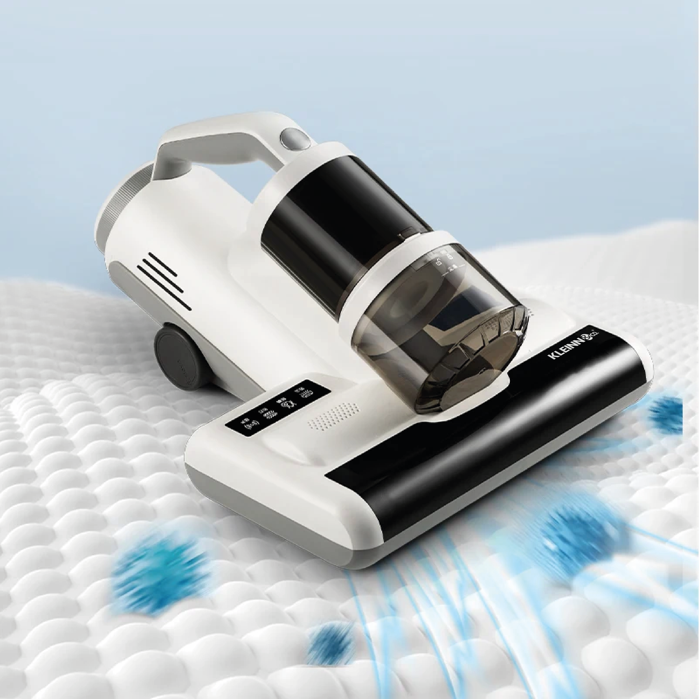 Huisstofmijt Stofzuiger MiteMaster® - MX9 Pro