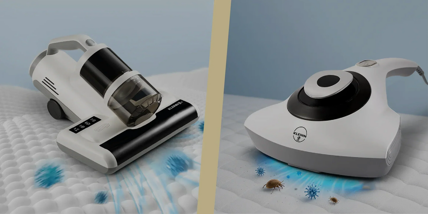MiteMaster® MX6 vs. MX9 Pro